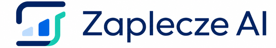 Zaplecze AI